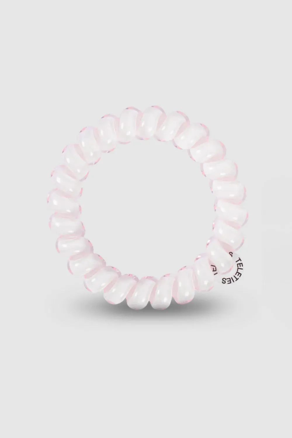 Teleties Large Band Pack in Rose Water Pink | TT-L-004