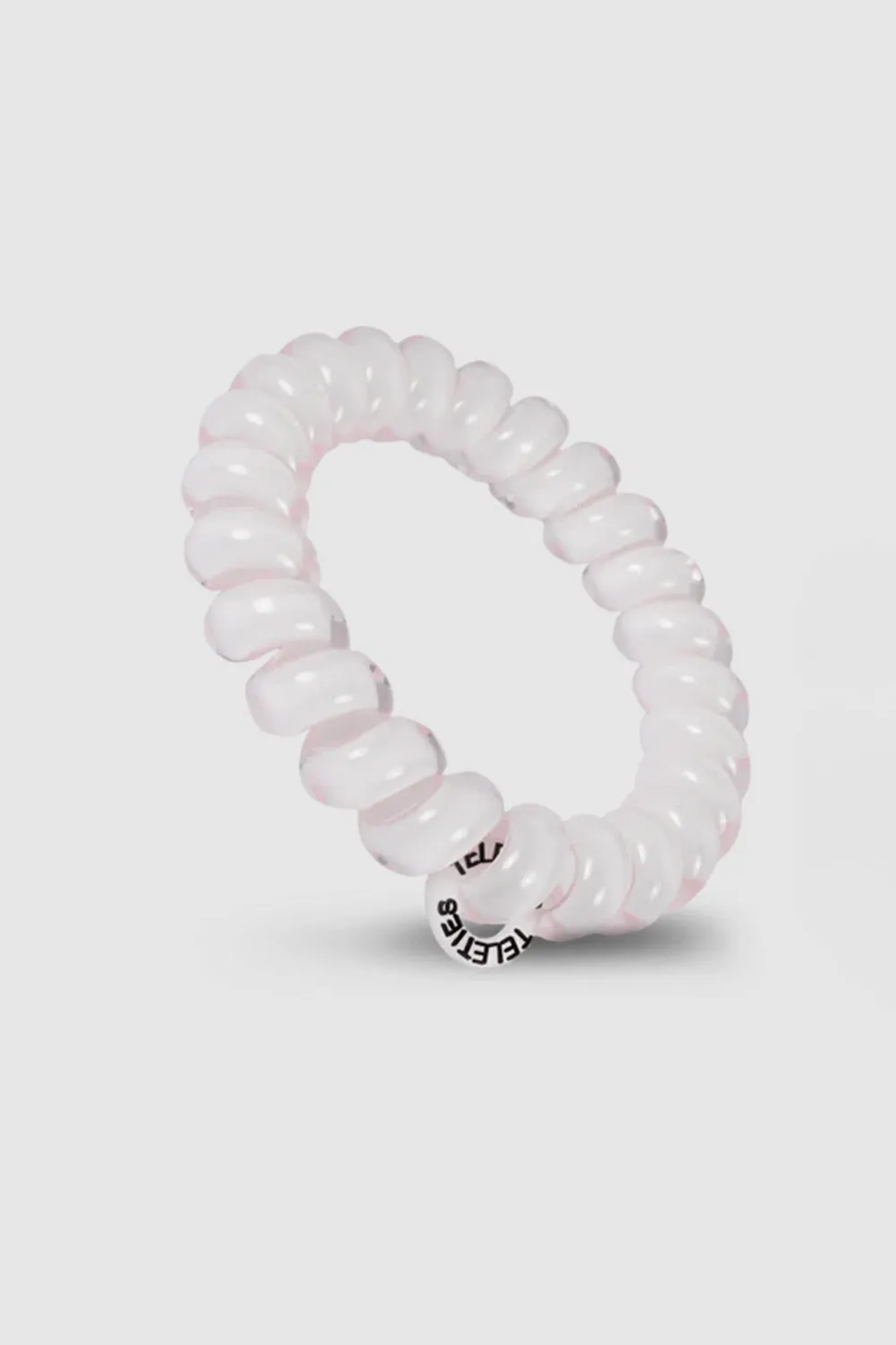 Teleties Large Band Pack in Rose Water Pink | TT-L-004