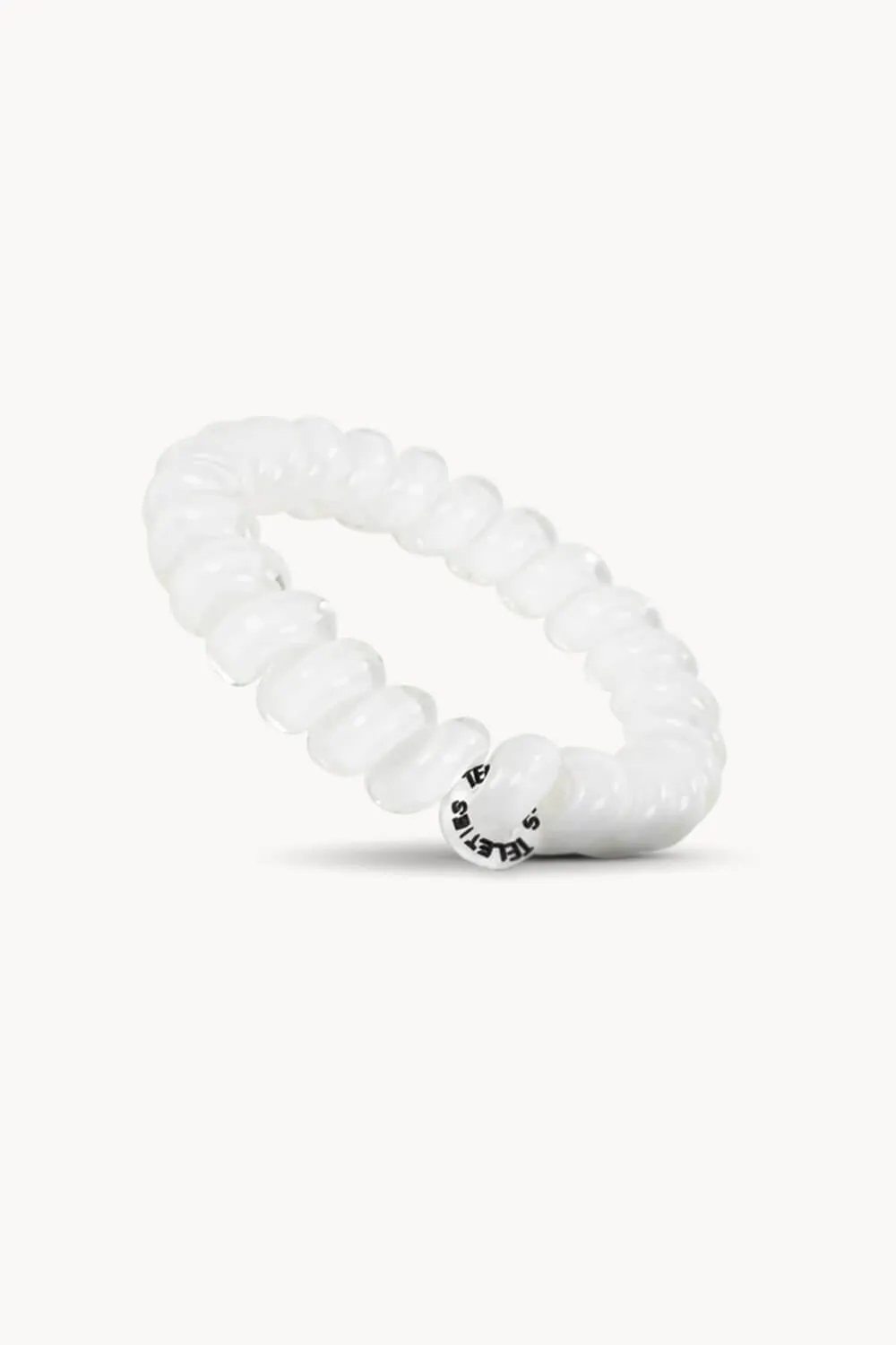 Teleties Large Band Pack in White | TT-L-023