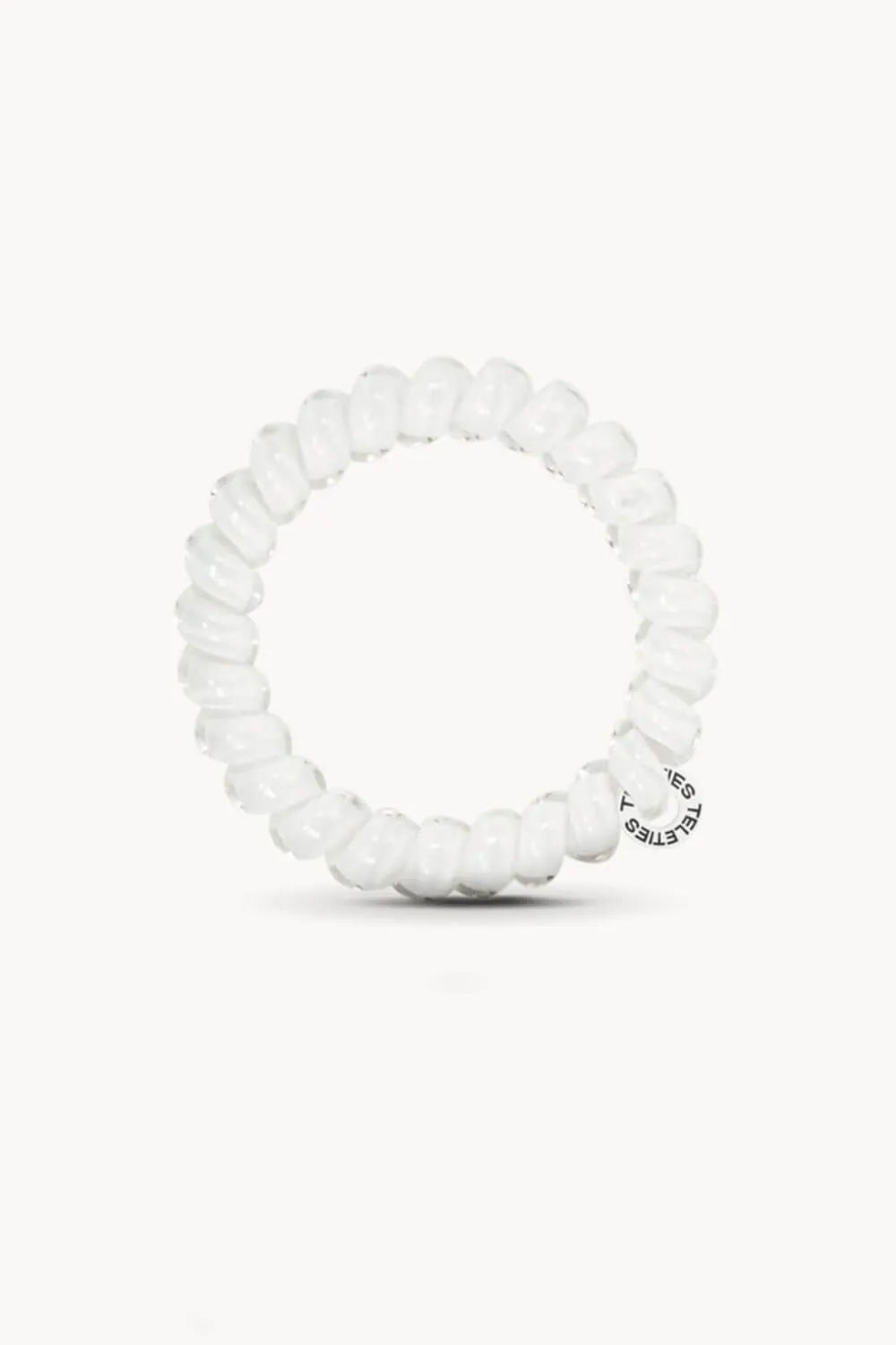 Teleties Large Band Pack in White | TT-L-023