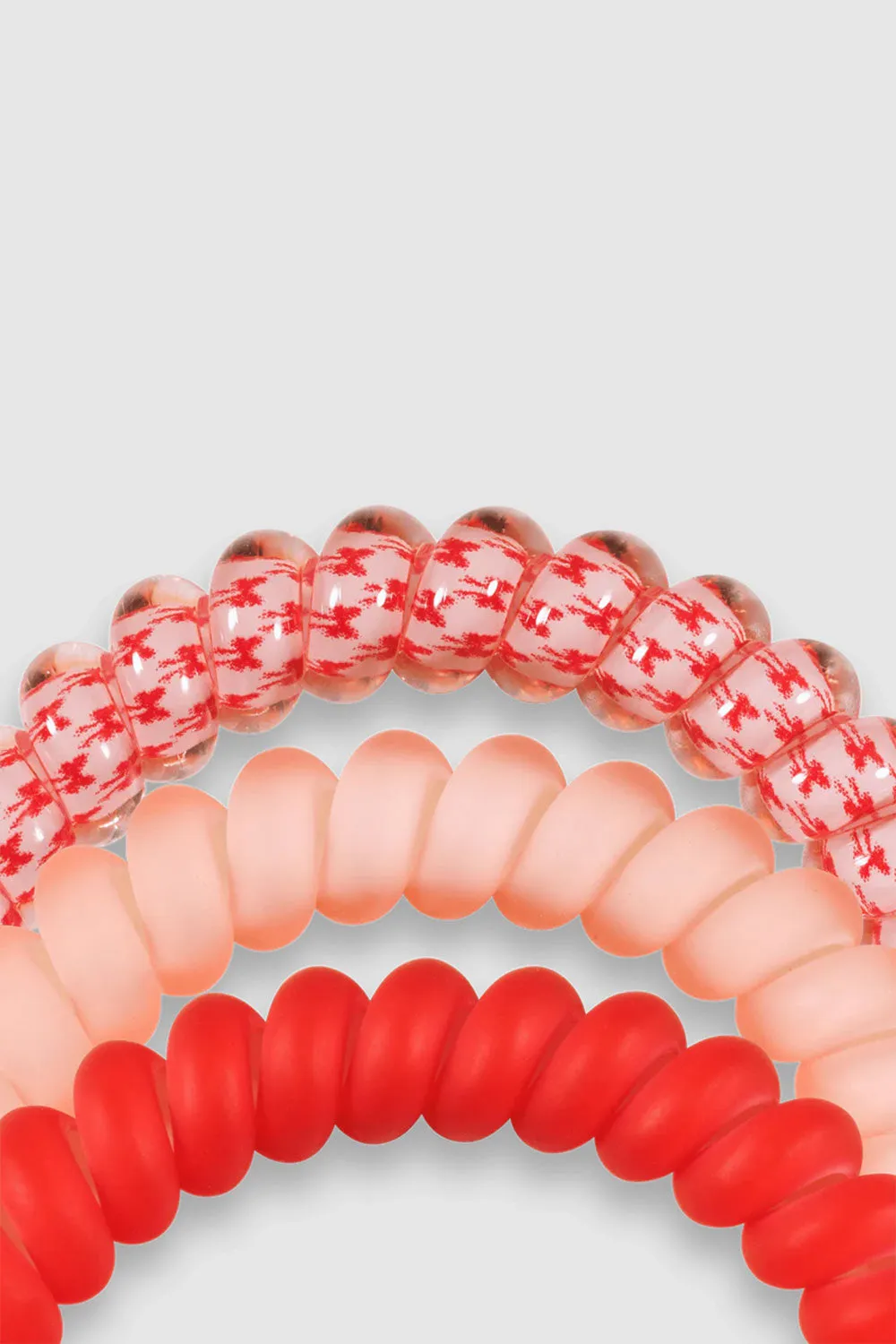 Teleties Small Bands Pack in Talk To The Bow | TT-S-467