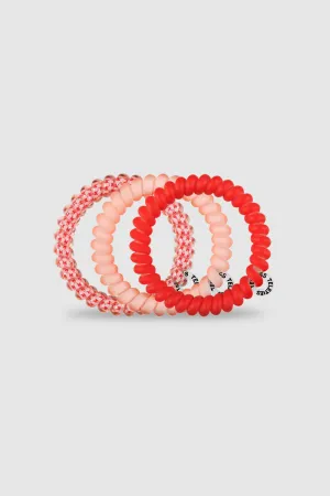 Teleties Small Bands Pack in Talk To The Bow | TT-S-467