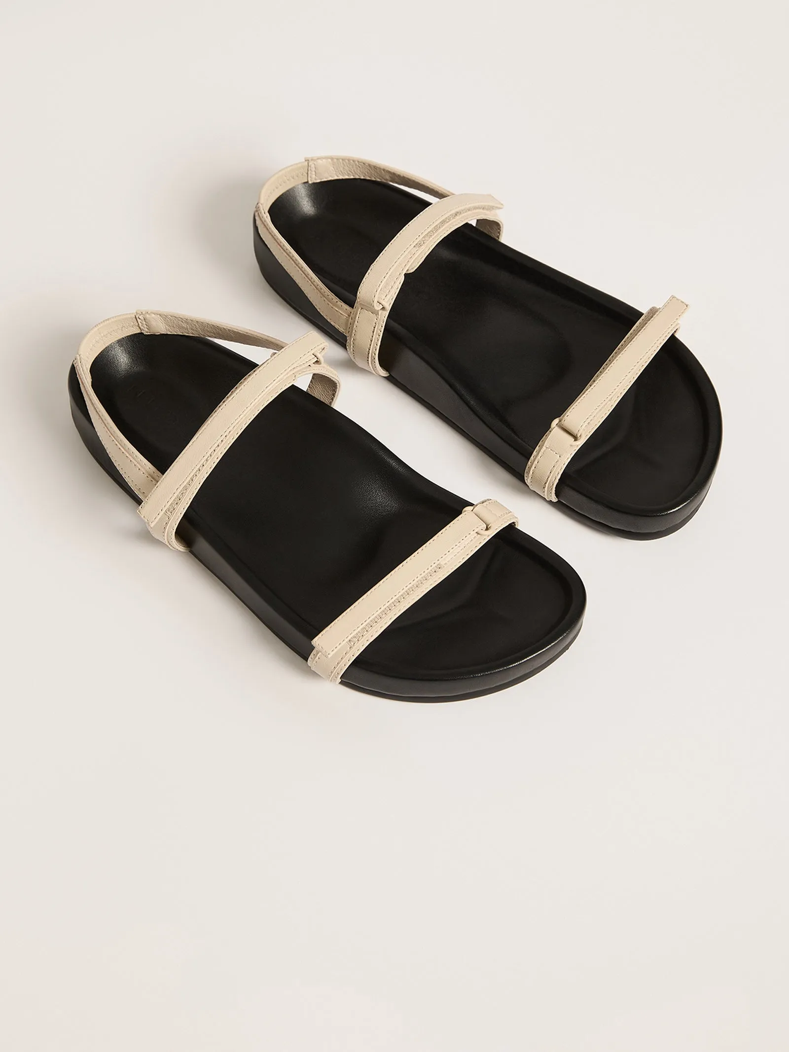 THIN STRAP SANDAL