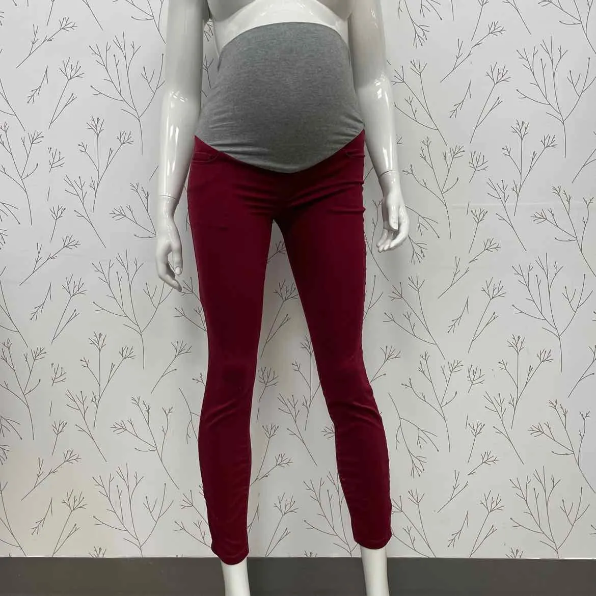 Thyme Maternity PANTS matern