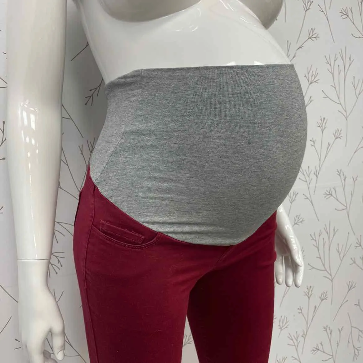 Thyme Maternity PANTS matern