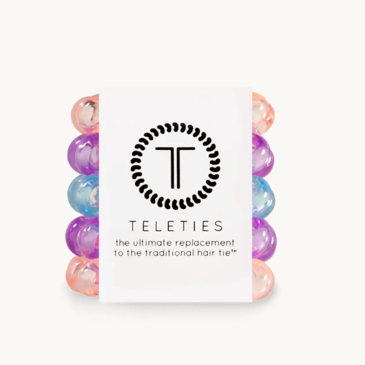 Tiny Teleties in Bali