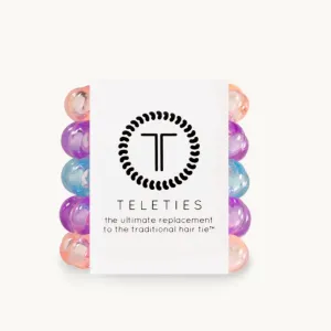 Tiny Teleties in Bali