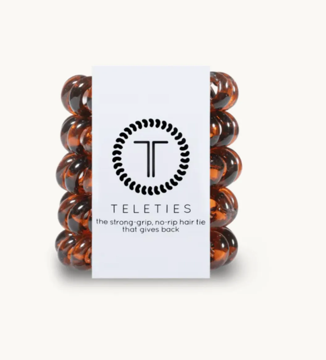 Tiny Teleties in Tortoise