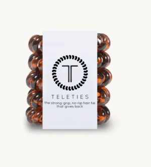 Tiny Teleties in Tortoise