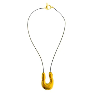 U Necklace