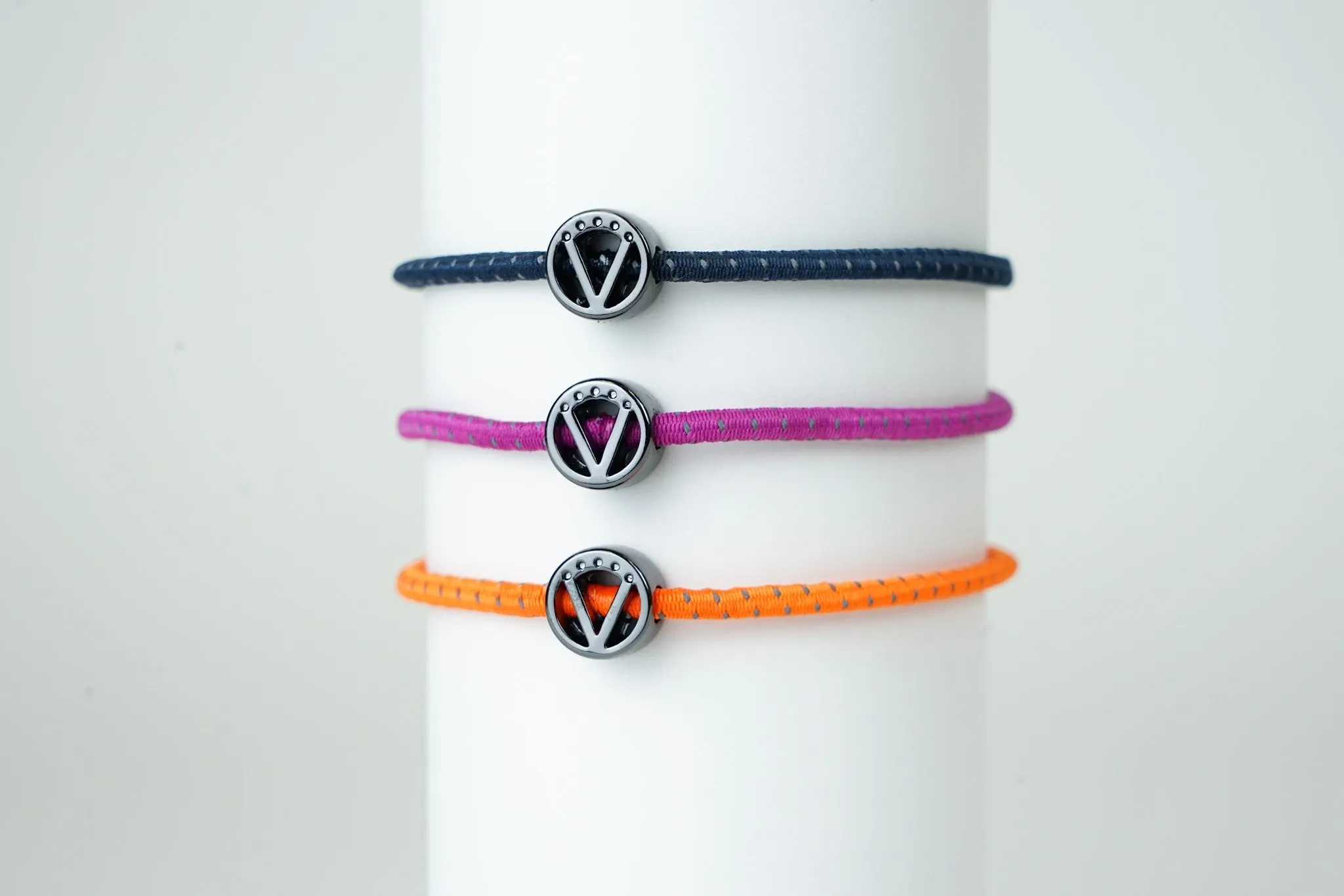 Vaken Hair Ties (3pcs/set) - Assorted