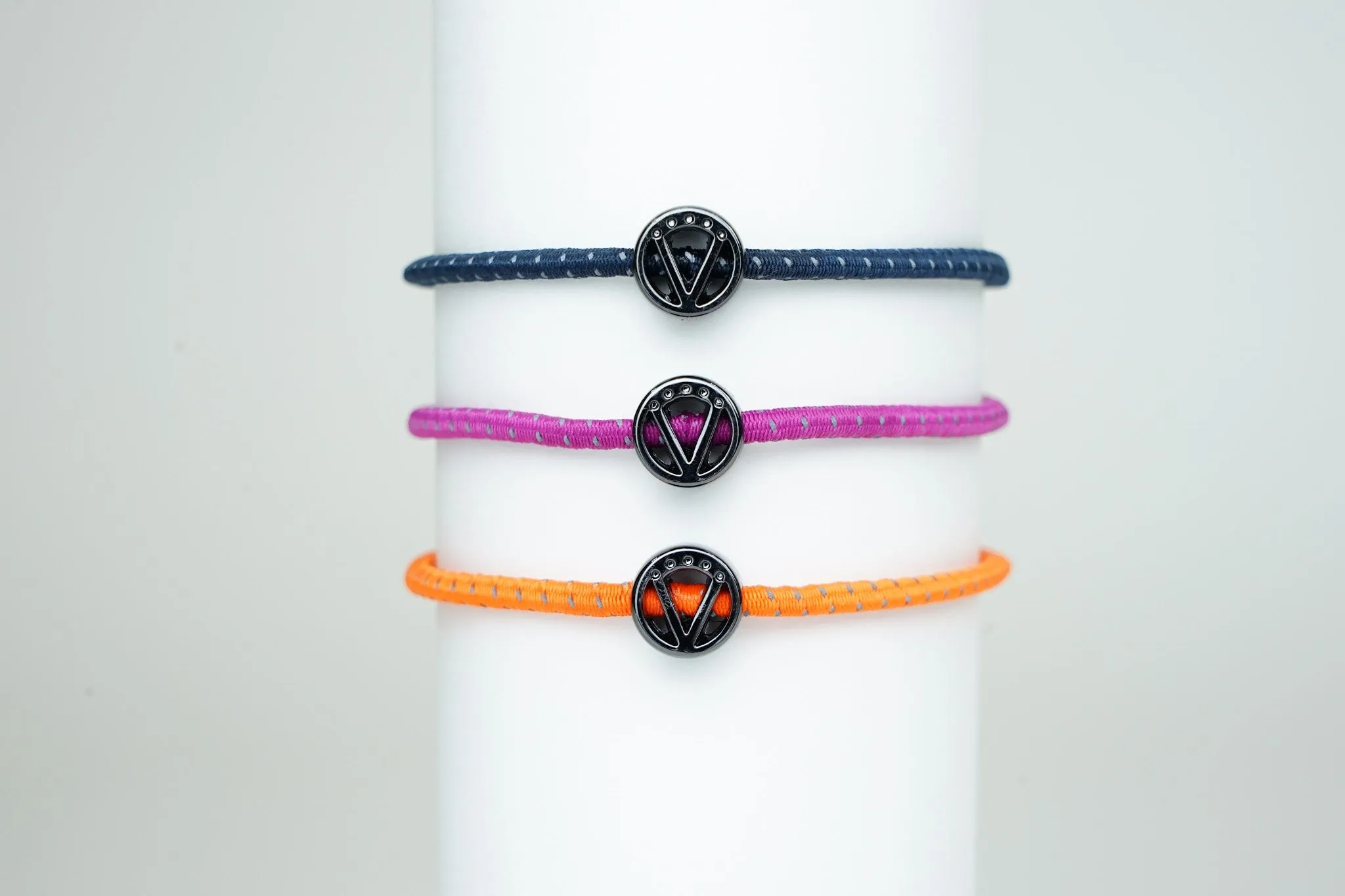 Vaken Hair Ties (3pcs/set) - Assorted