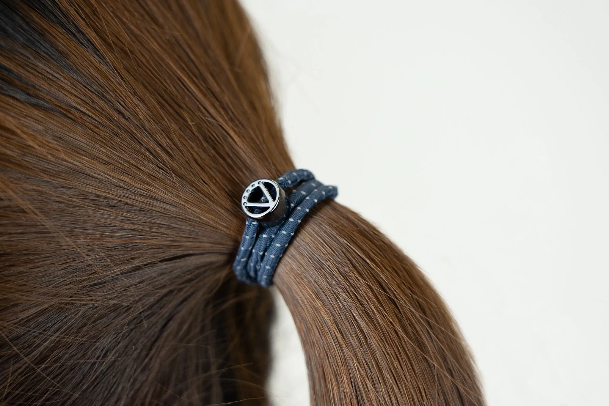 Vaken Hair Ties (3pcs/set) - Assorted