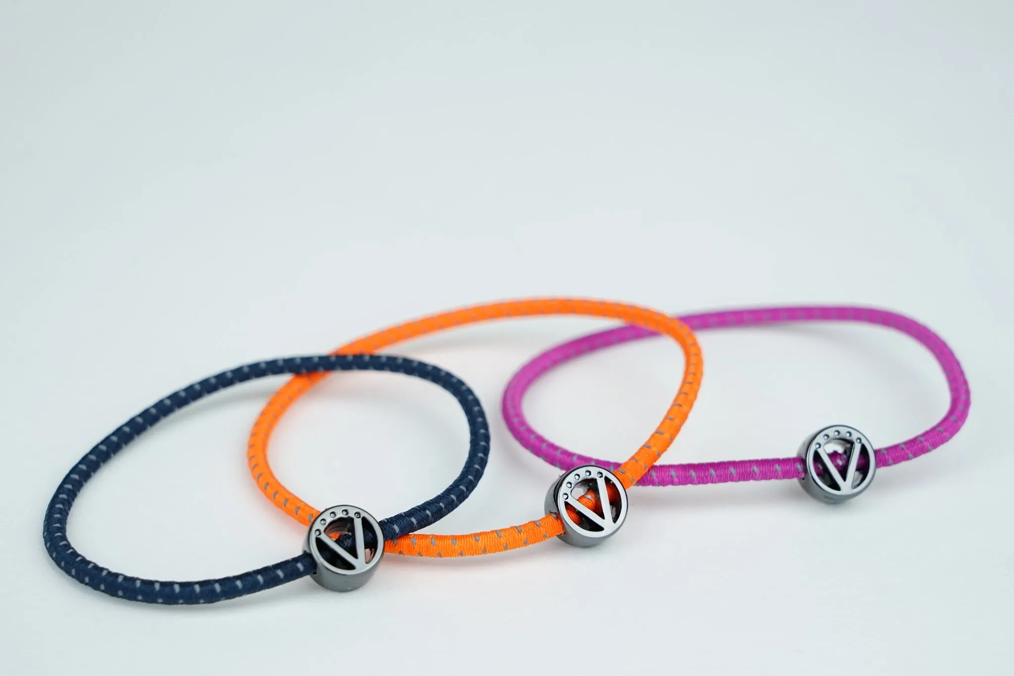 Vaken Hair Ties (3pcs/set) - Assorted