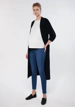 Vanessa Indigo Stretch Jean Pants