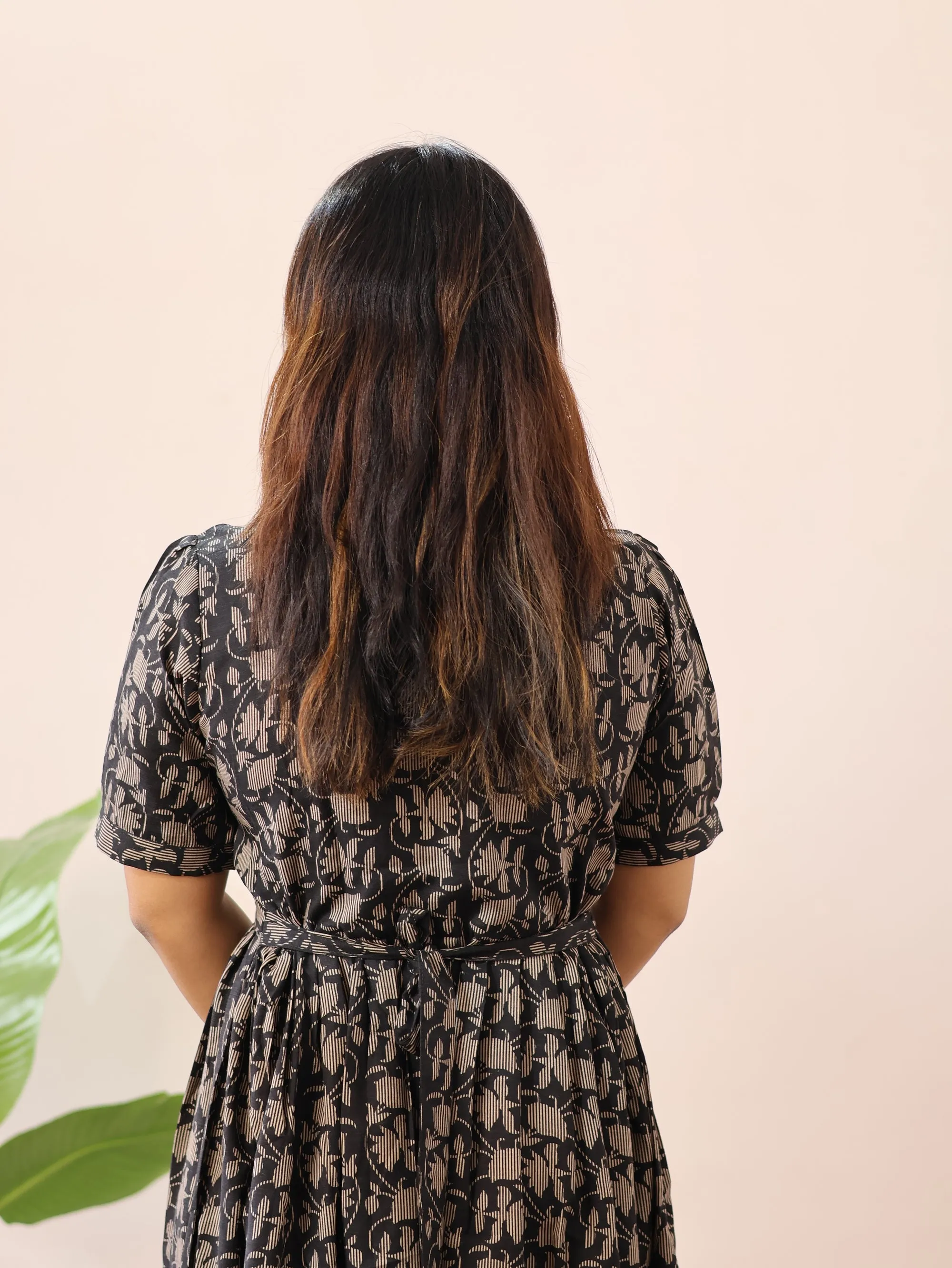 Vani Maternity Dress(PREORDER-JUNE15)