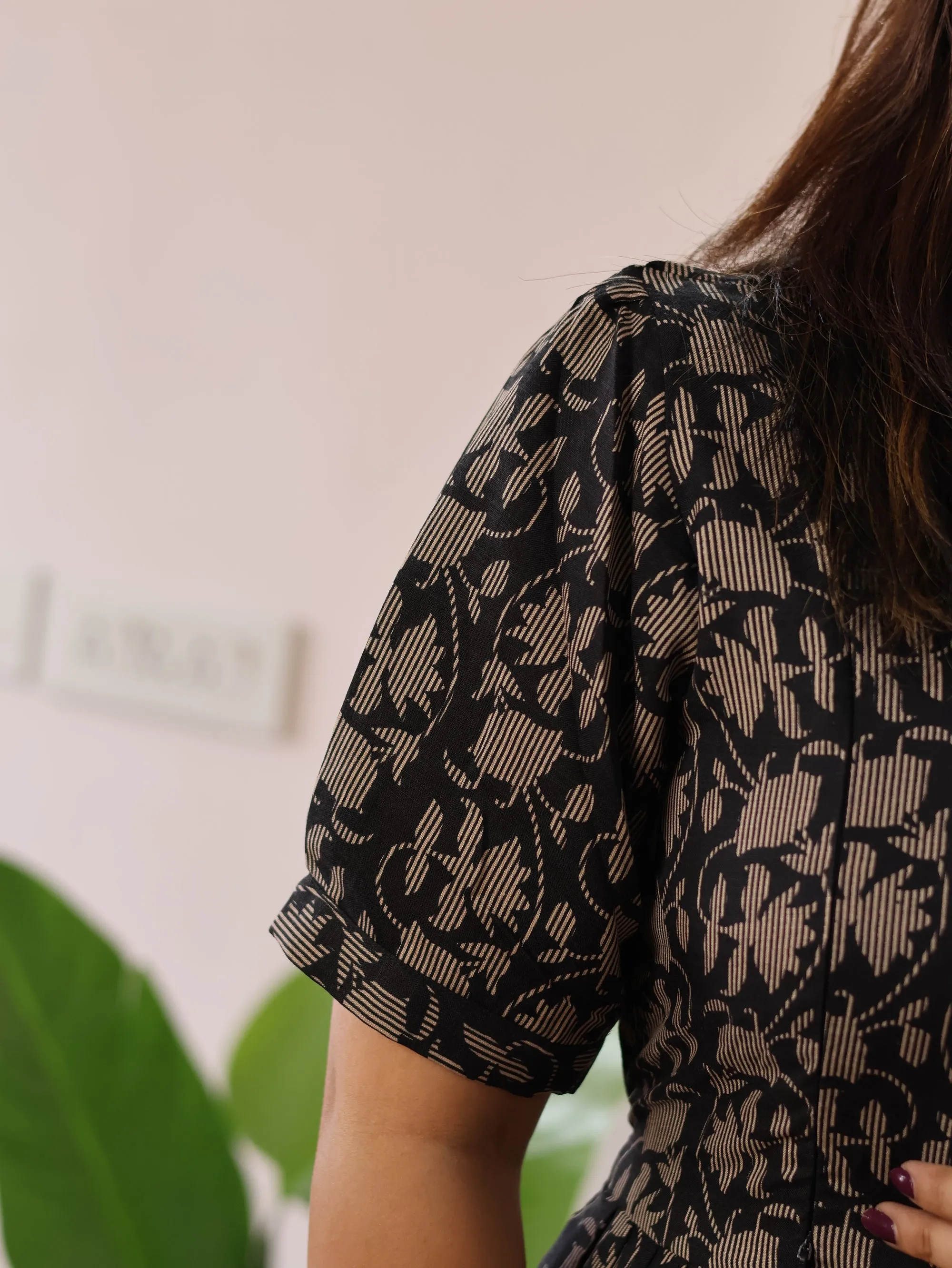 Vani Maternity Dress(PREORDER-JUNE15)
