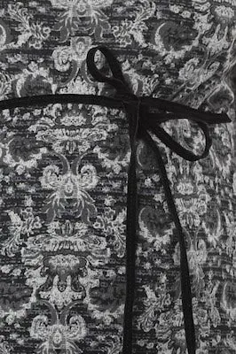 Victorian Maternity Tunic