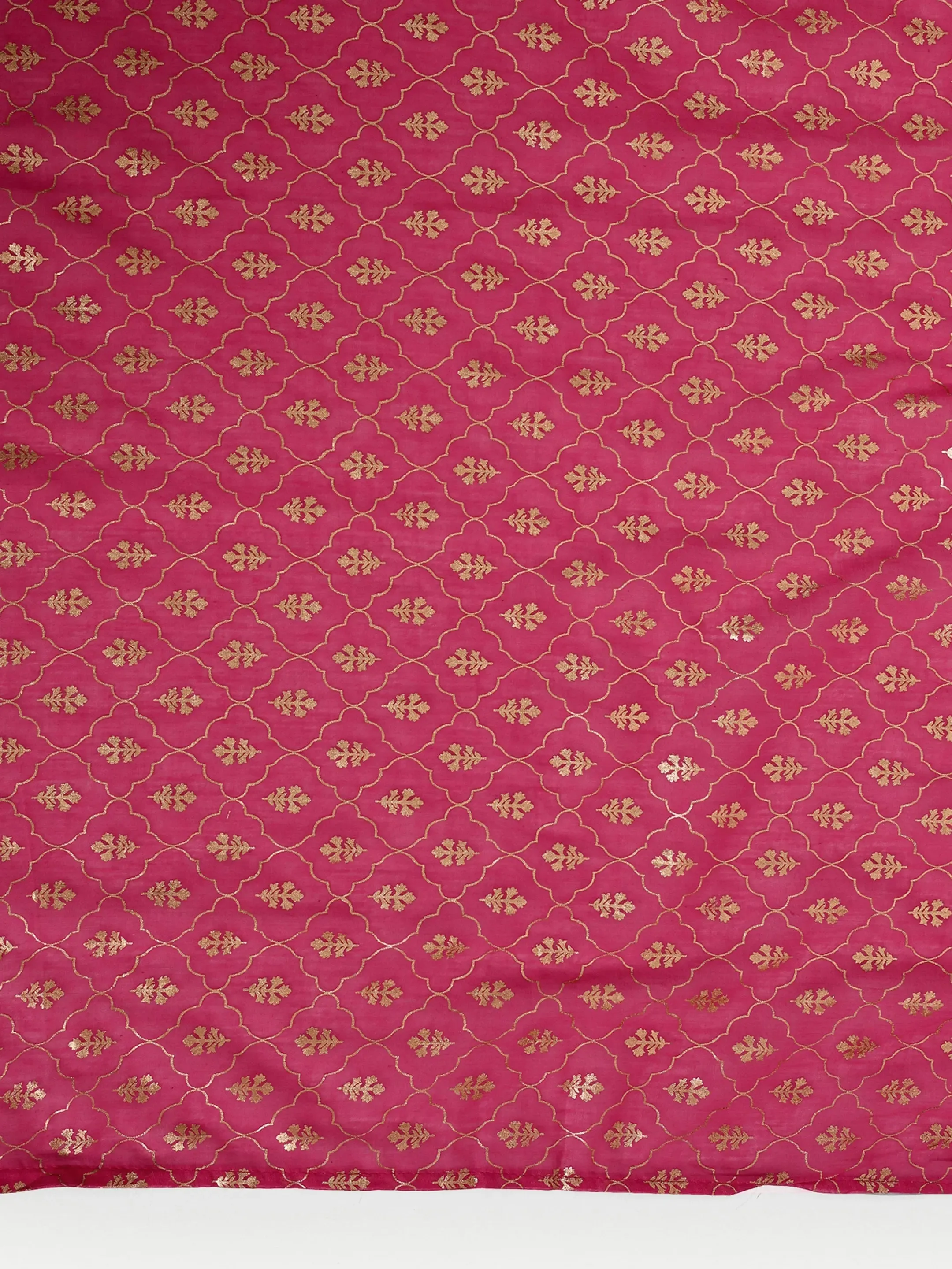 Viscose Rayon Embroided Kurta With Trouser And Dupatta For Feeding And Maternity
