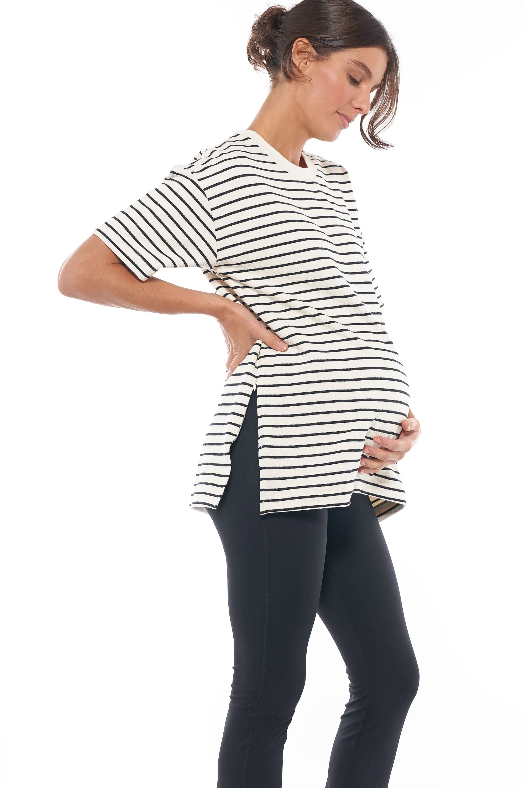 What's Next Nursing Tee