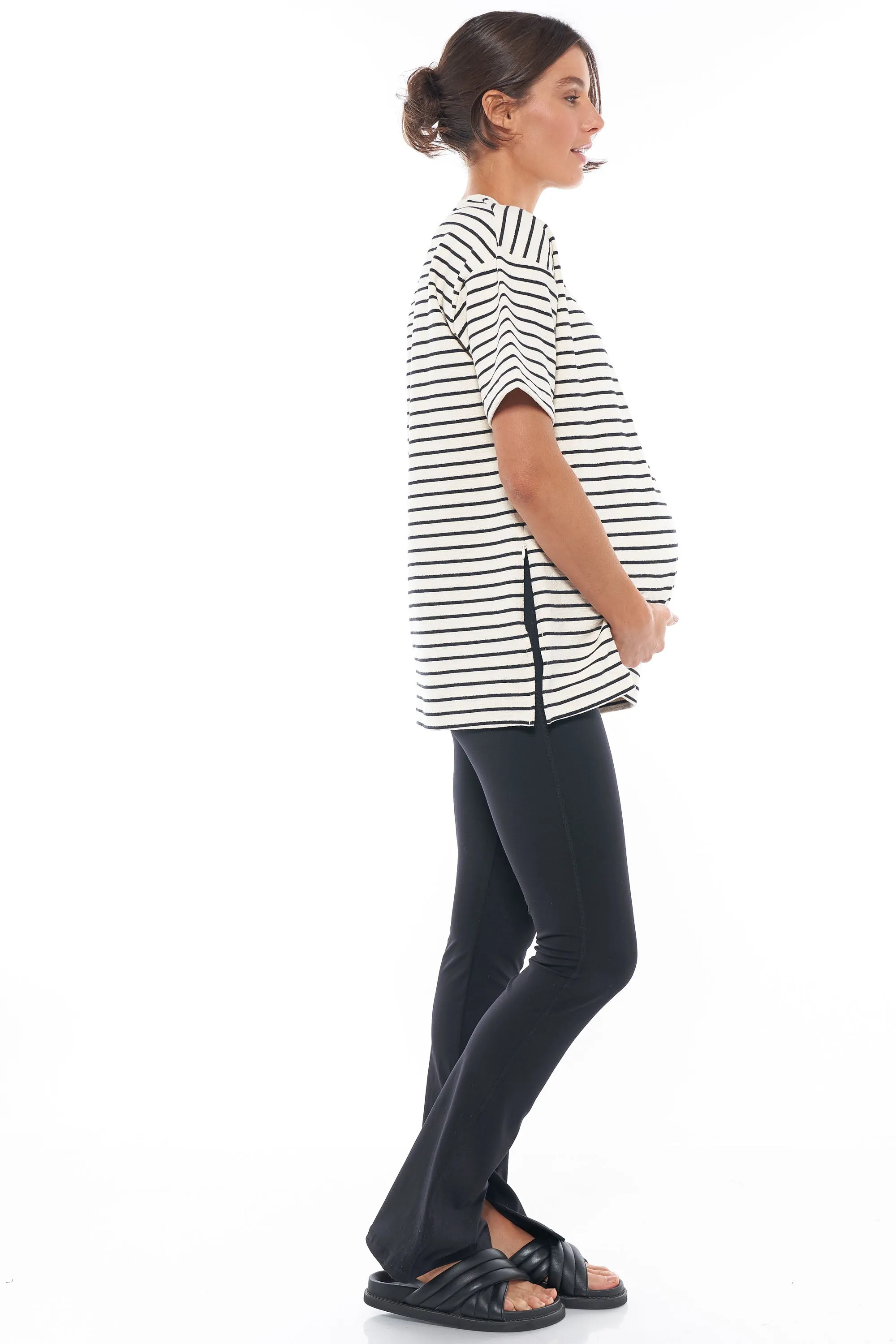 What's Next Nursing Tee