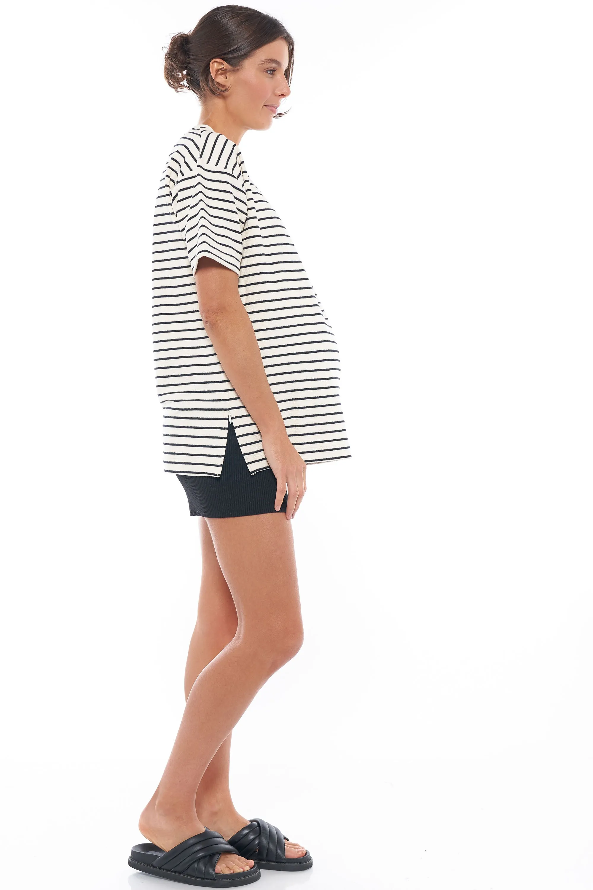 What's Next Nursing Tee