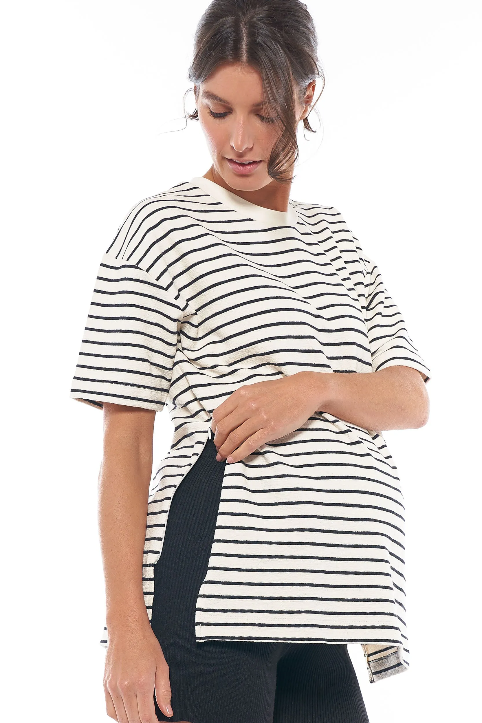 What's Next Nursing Tee