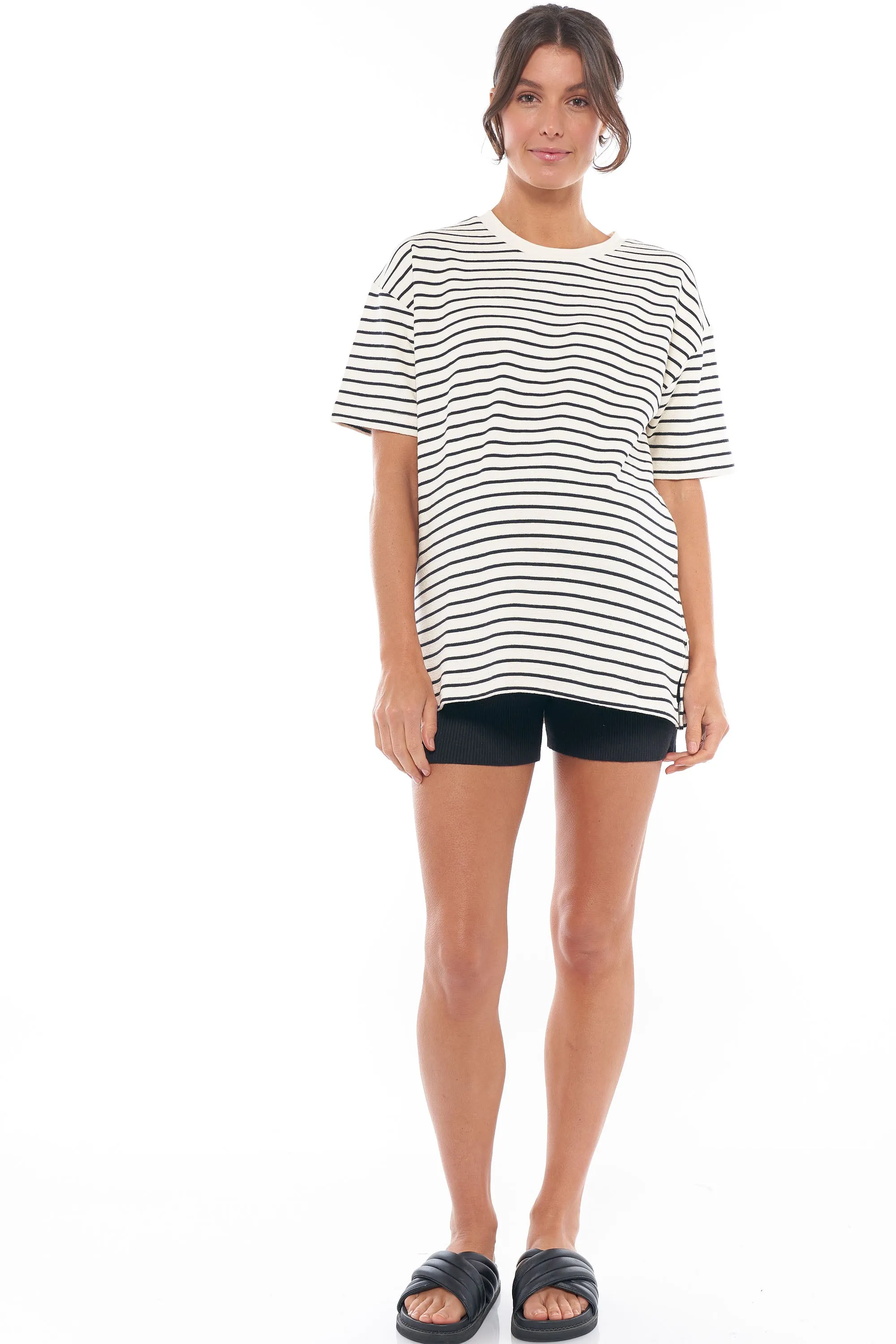 What's Next Nursing Tee