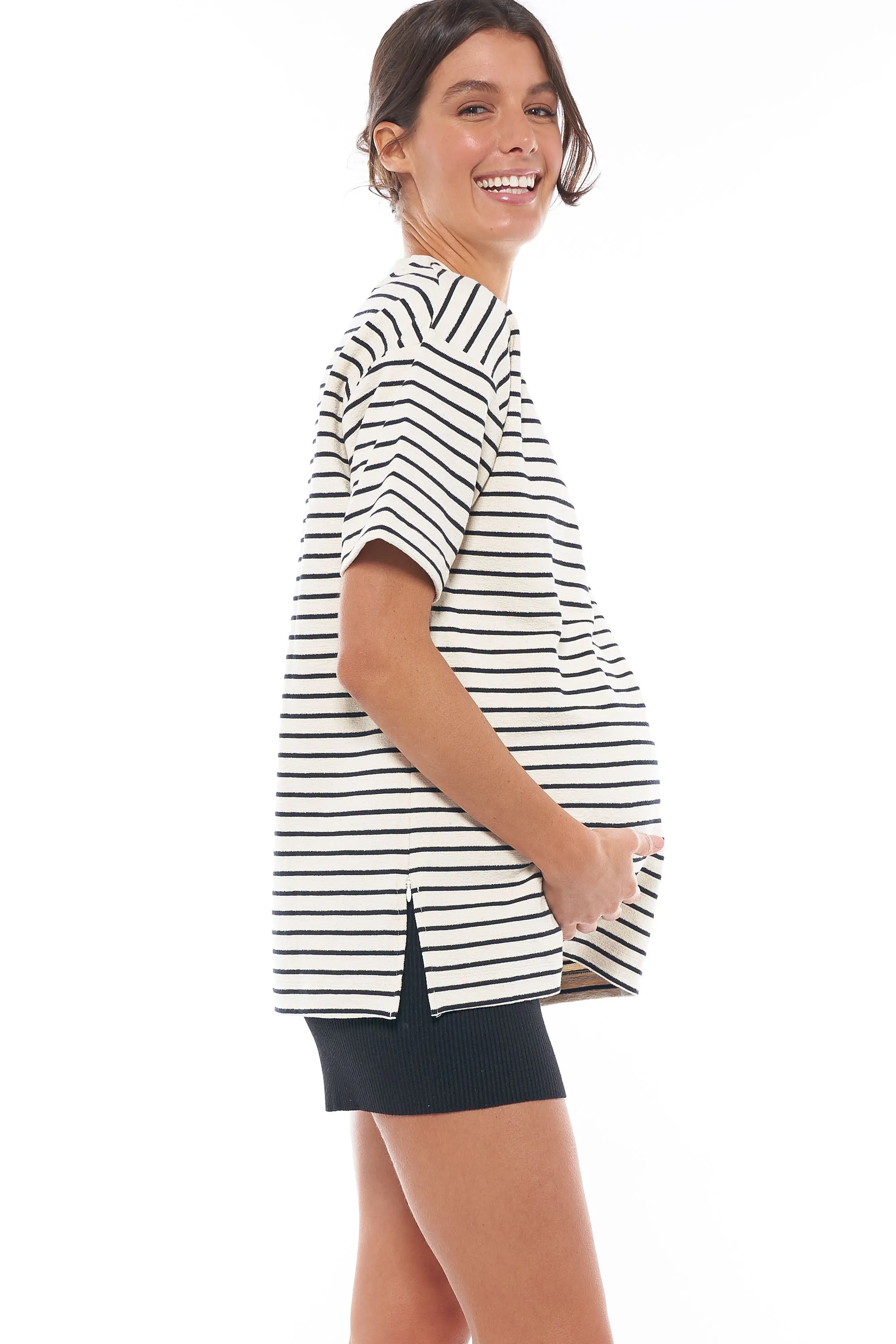 What's Next Nursing Tee