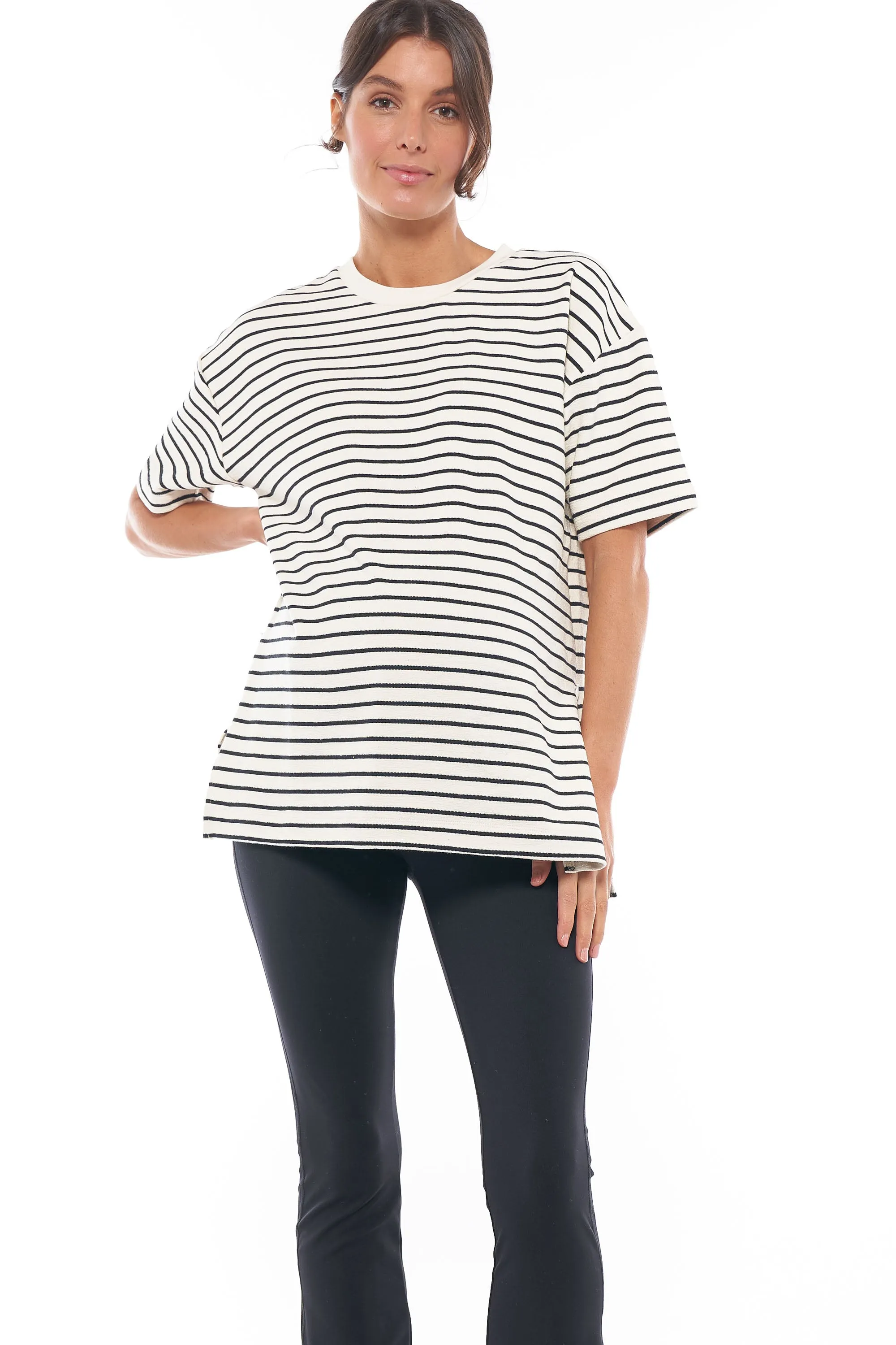 What's Next Nursing Tee