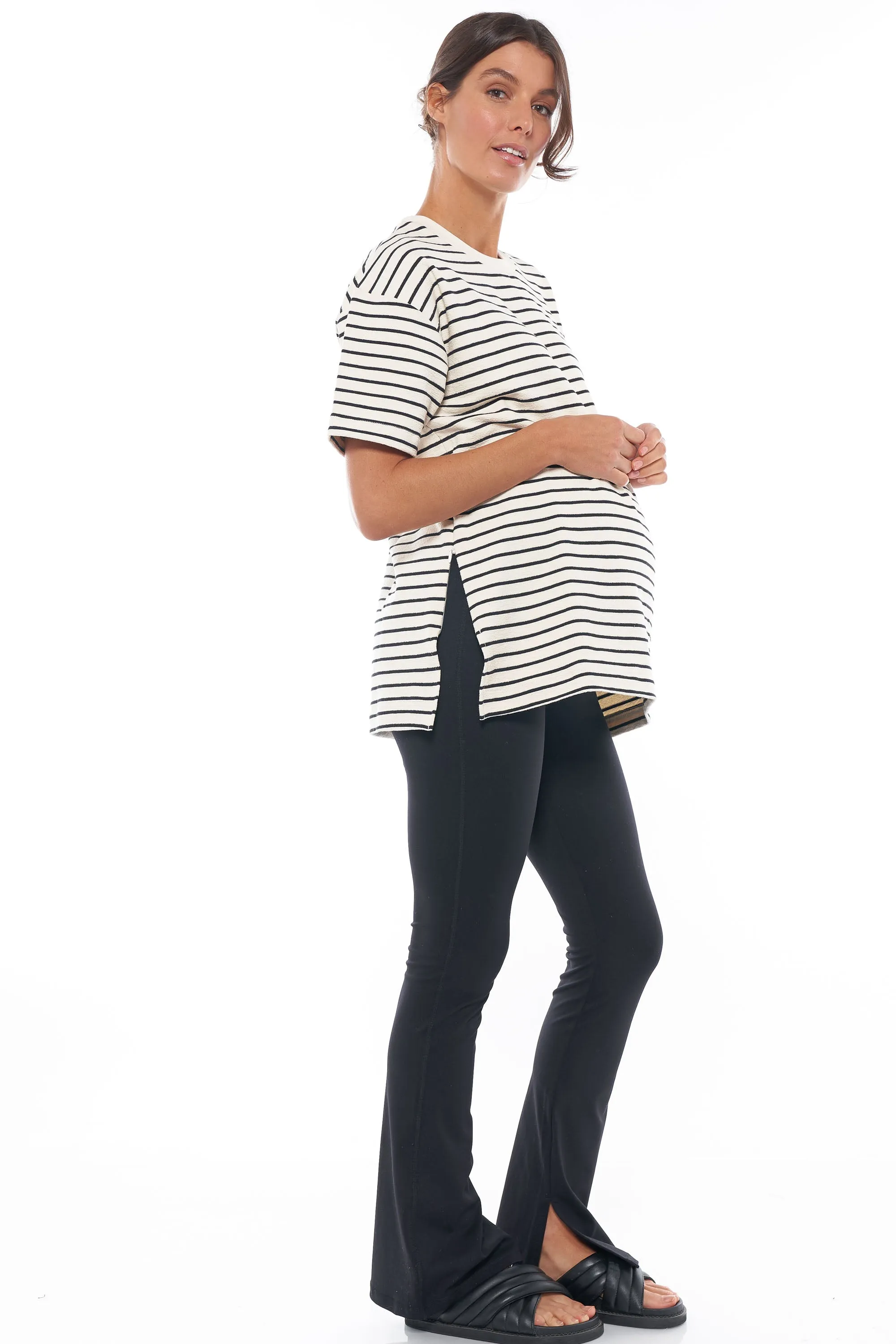 What's Next Nursing Tee