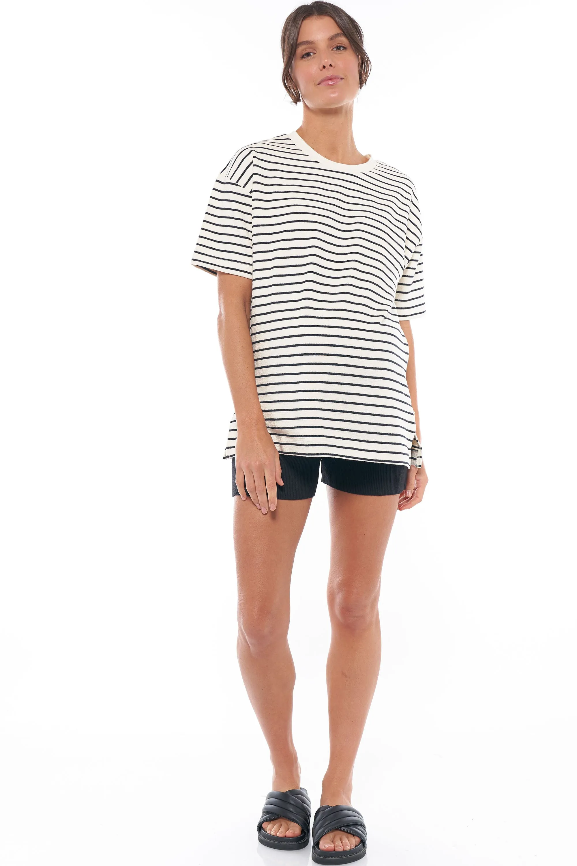 What's Next Nursing Tee