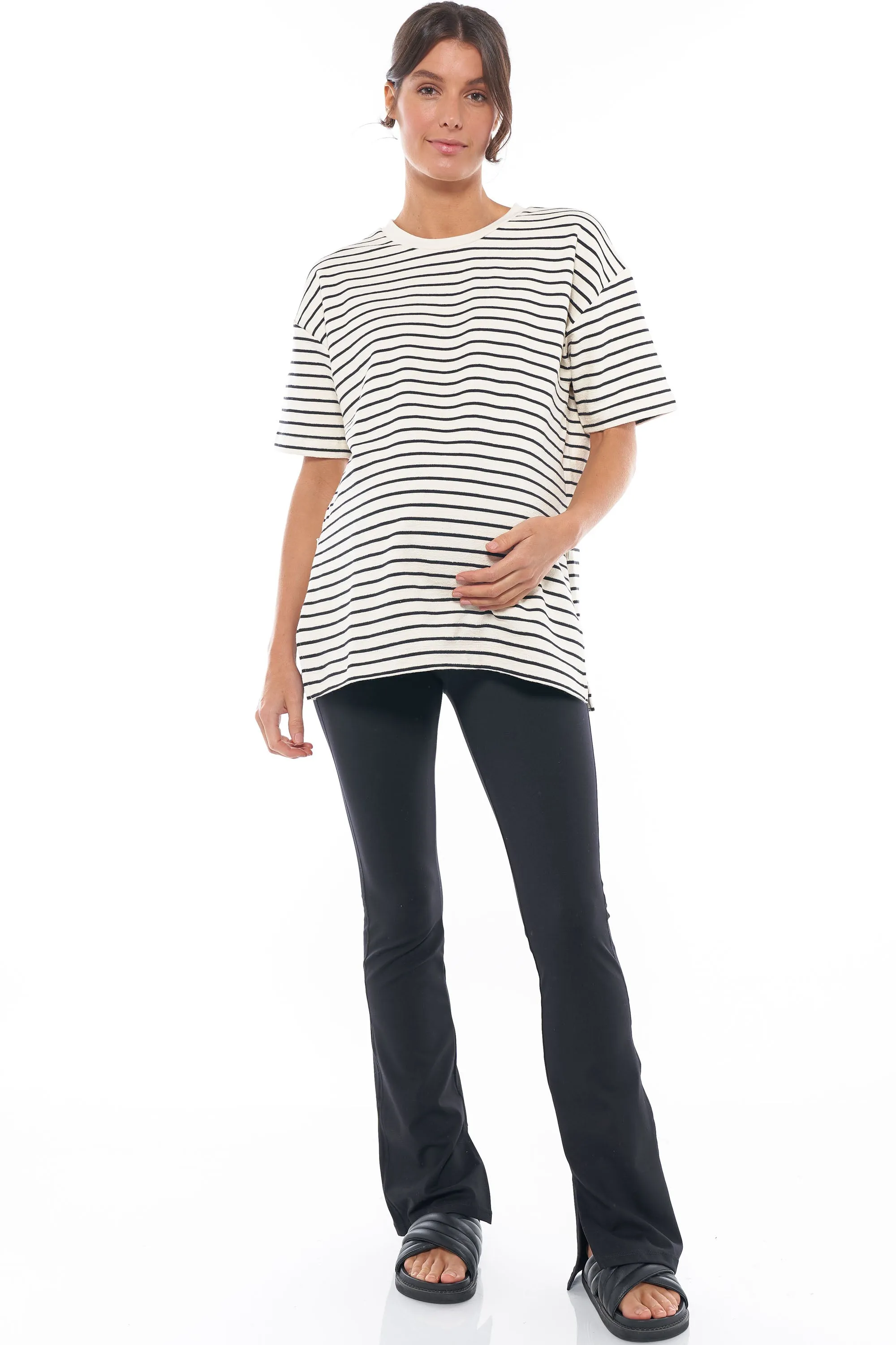 What's Next Nursing Tee