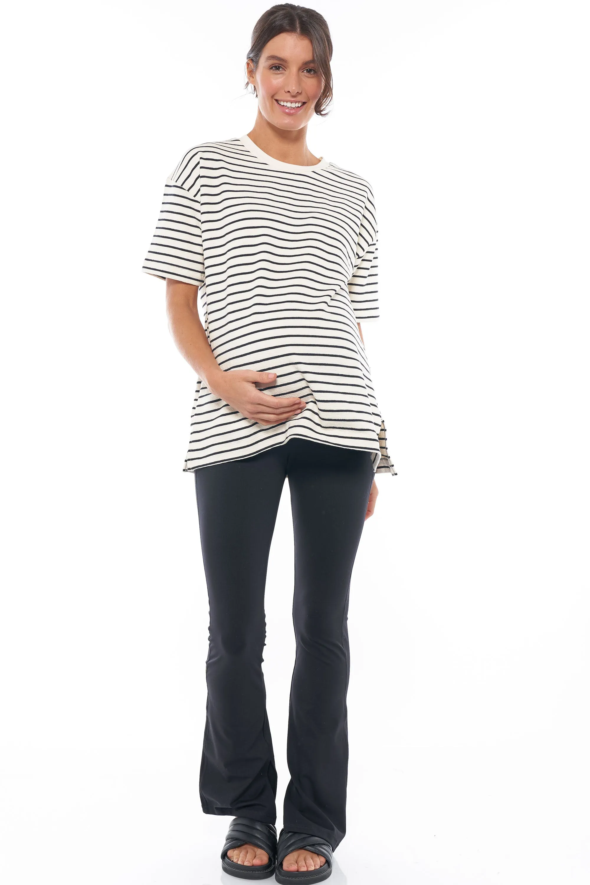 What's Next Nursing Tee