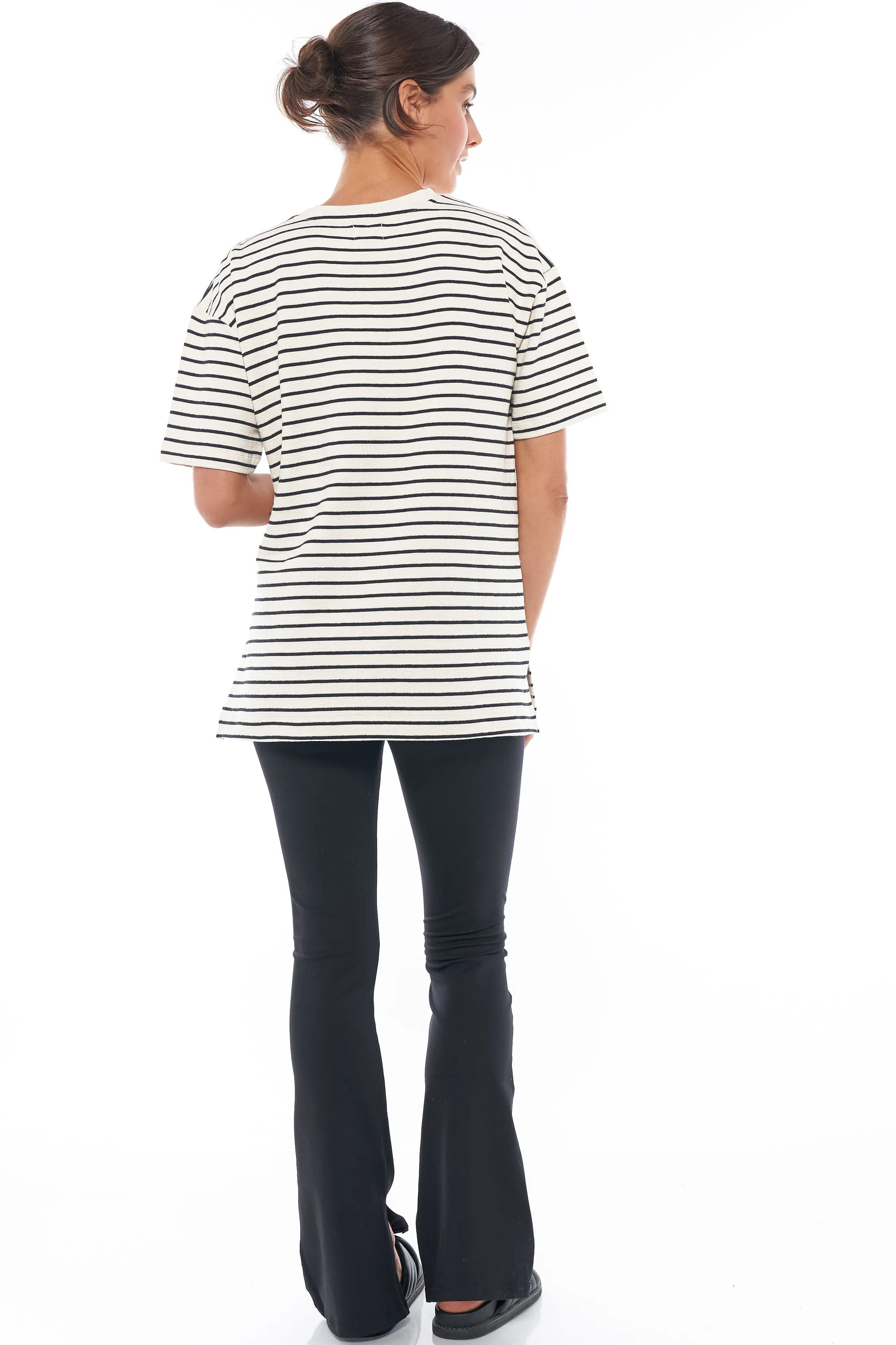 What's Next Nursing Tee