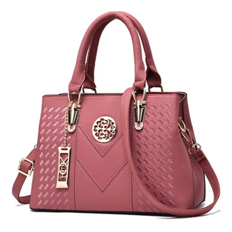 Women Faux Leather Handbags