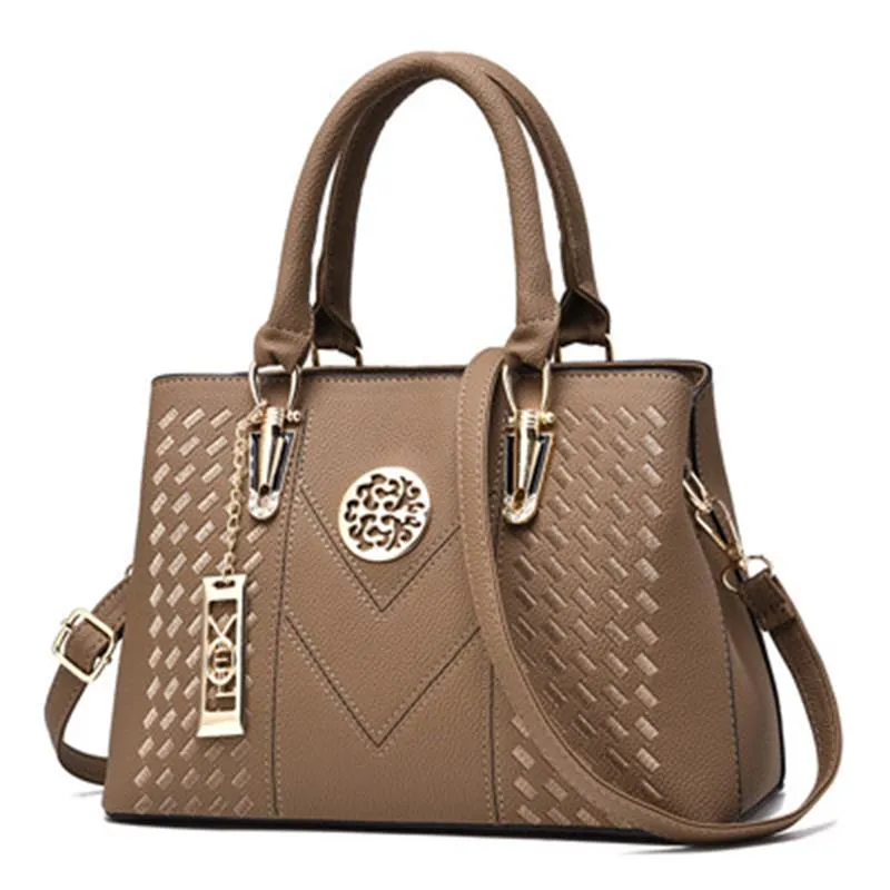 Women Faux Leather Handbags