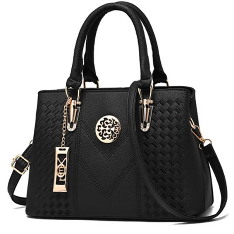 Women Faux Leather Handbags