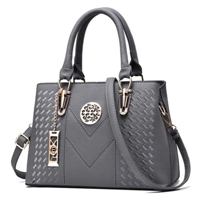 Women Faux Leather Handbags