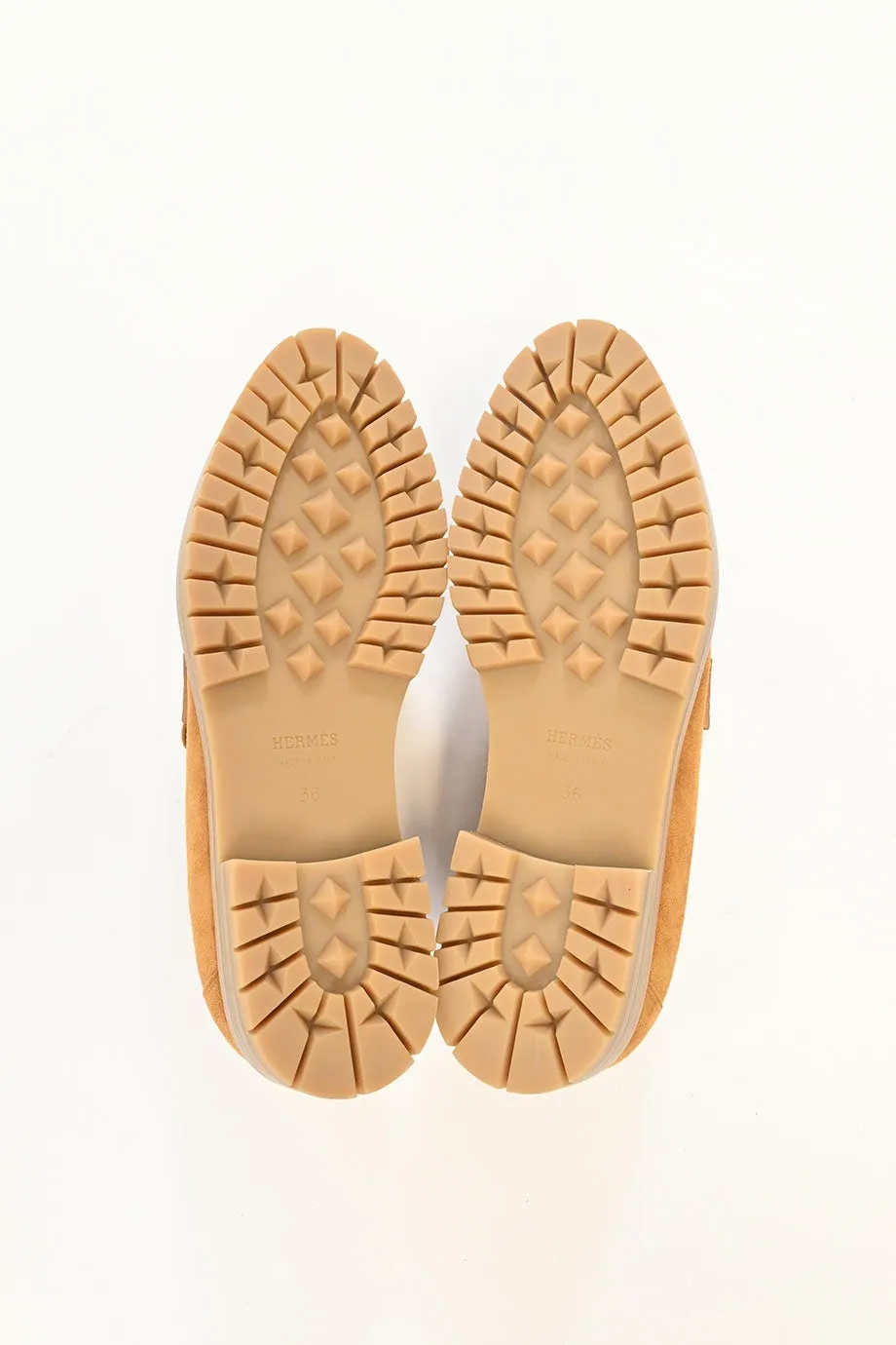 [WS6441] Hermès | Flats