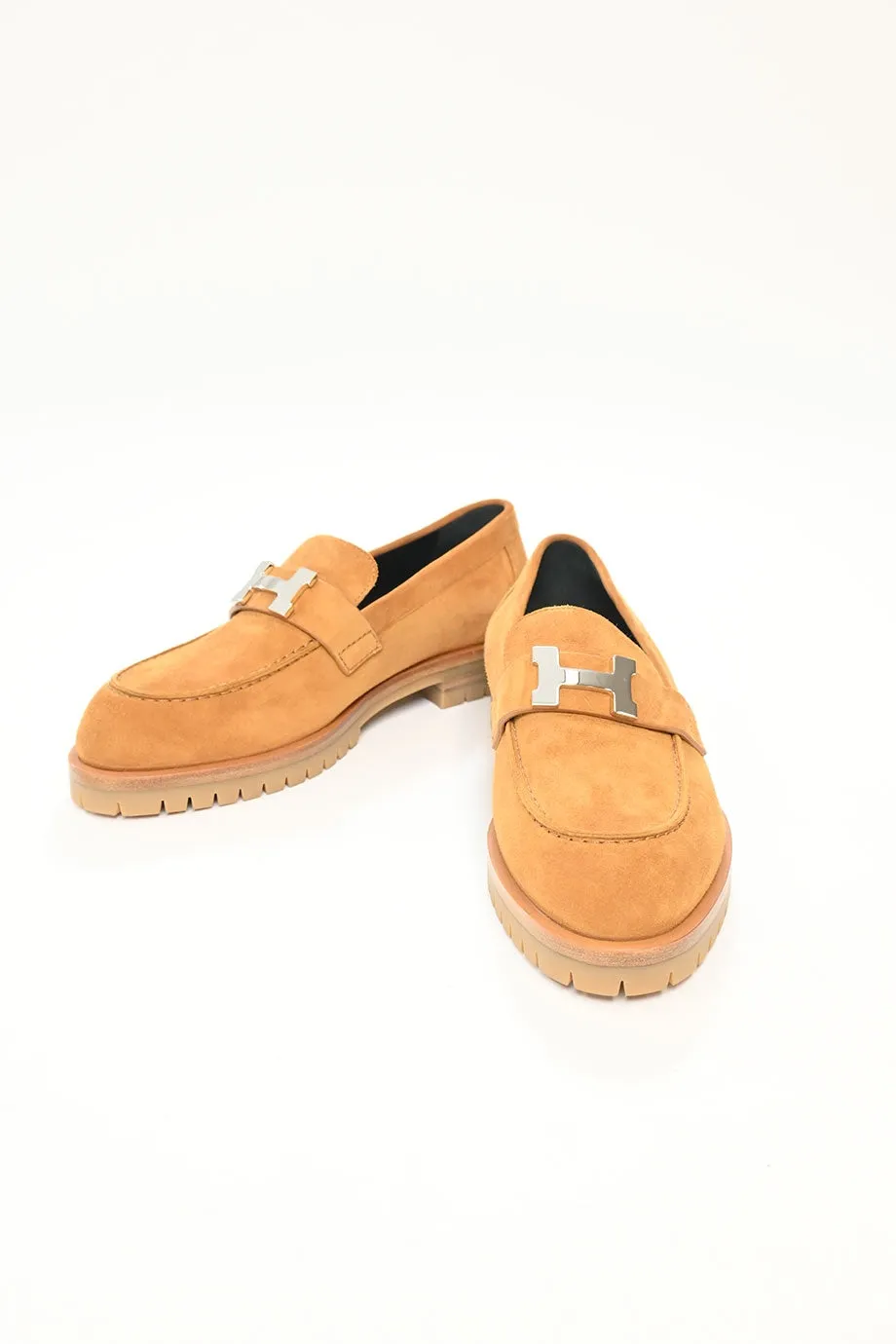 [WS6441] Hermès | Flats