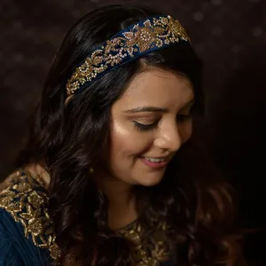 Zeenat Hairband