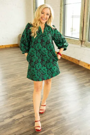 ZOE MINI DRESS